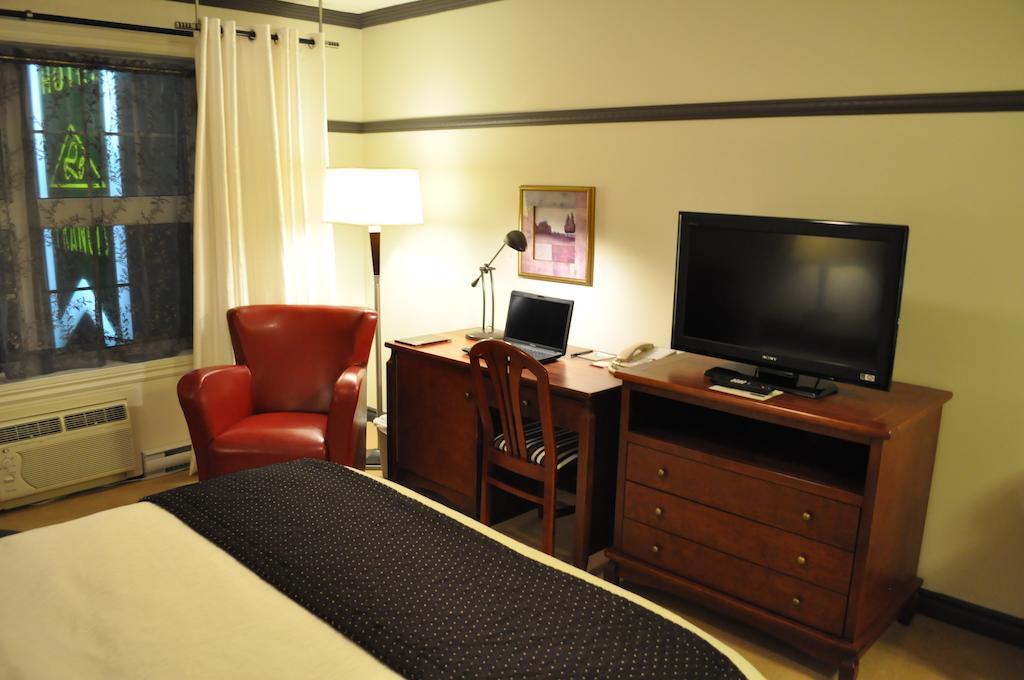 Hotel Le Francis Ню Ричмънд Стая снимка