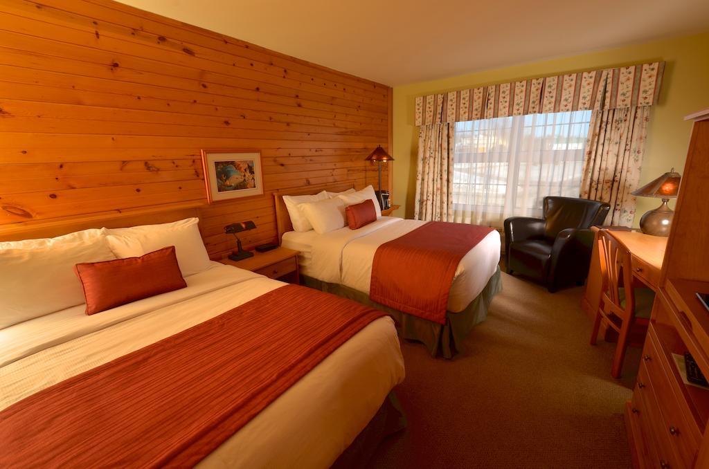 Hotel Le Francis Ню Ричмънд Стая снимка
