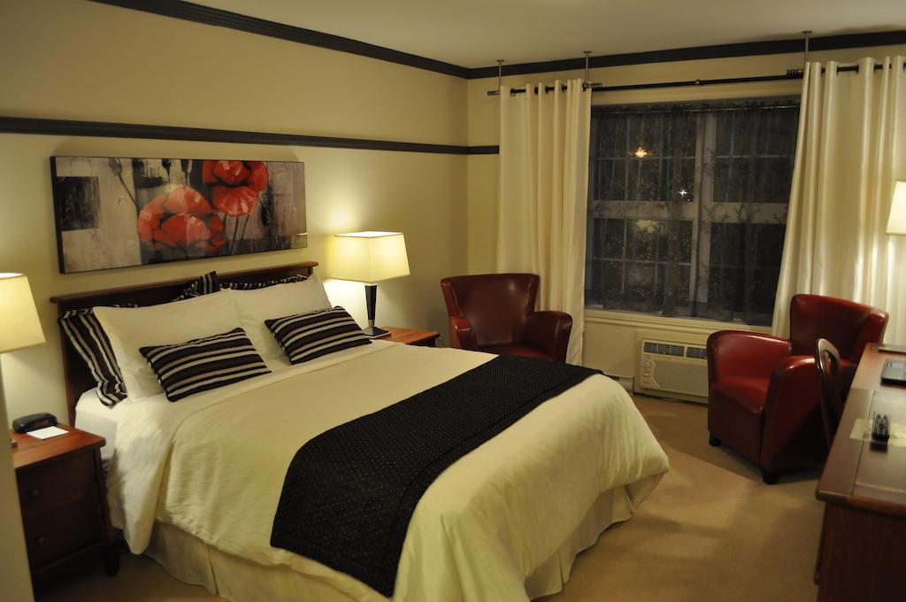 Hotel Le Francis Ню Ричмънд Стая снимка